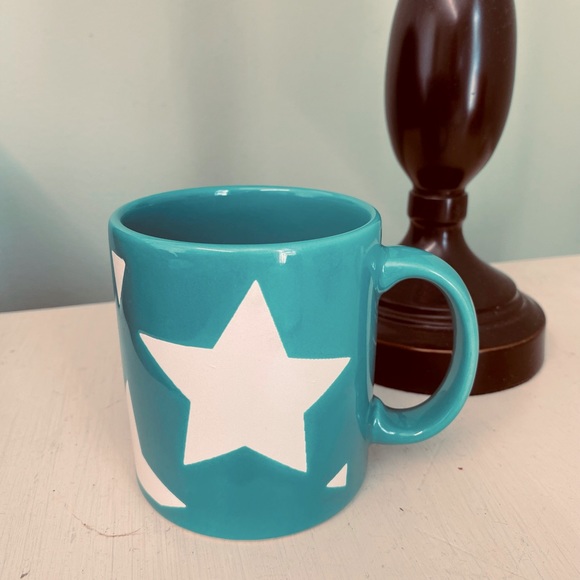 ⭐️Waechtersbach RARE Star Coffee Mugs⭐️ - Picture 3 of 6